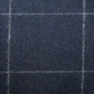 Artling_Costume sur mesure_Tissu Carreaux