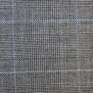 Artling_Costume sur mesure_Tissu Prince de Galles