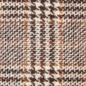 Artling_Costume sur mesure_Tissu Tweed
