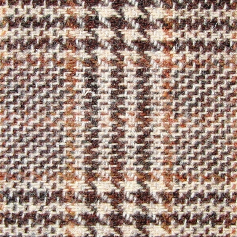 Artling_Costume sur mesure_Tissu Tweed