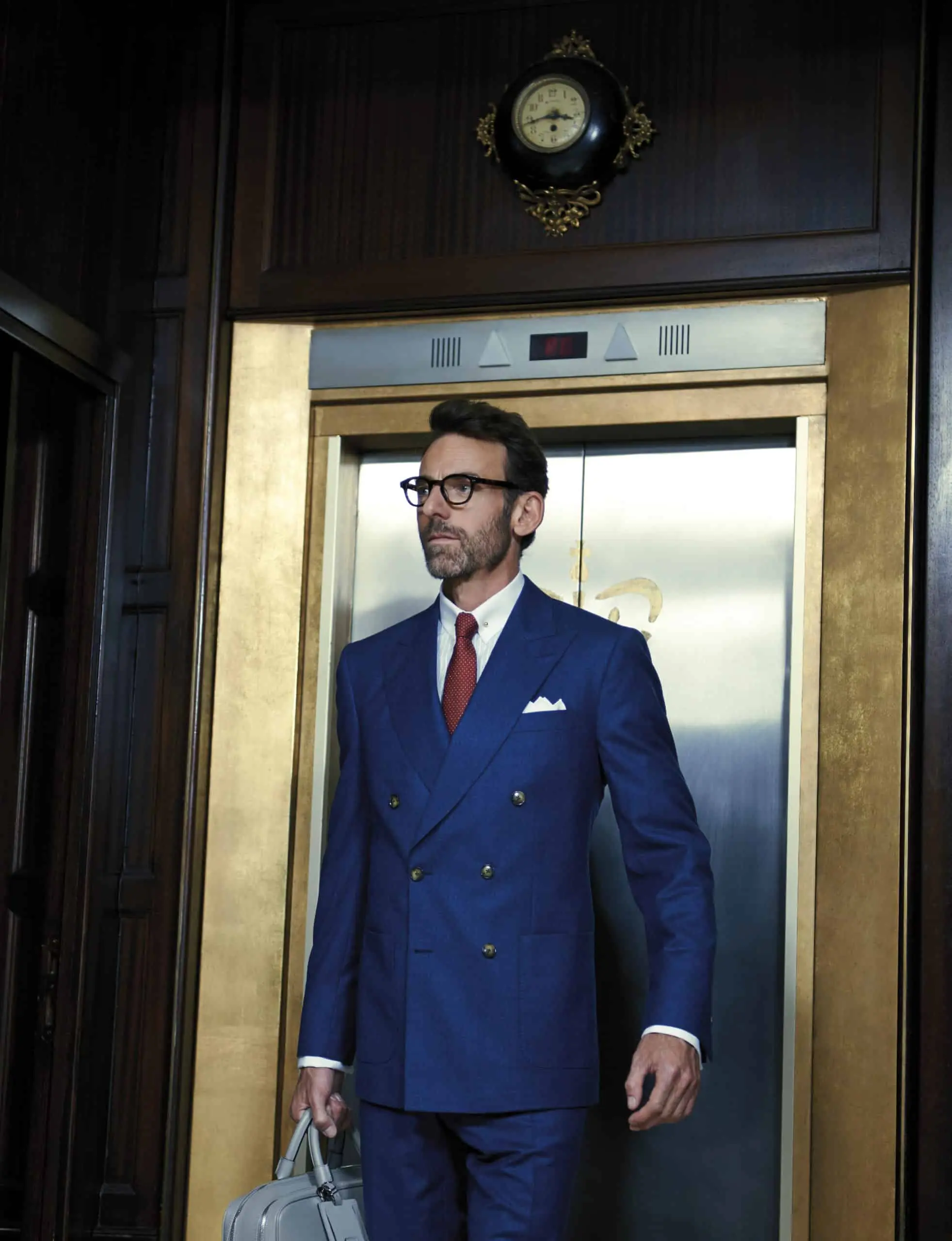 Garde robe de voyage