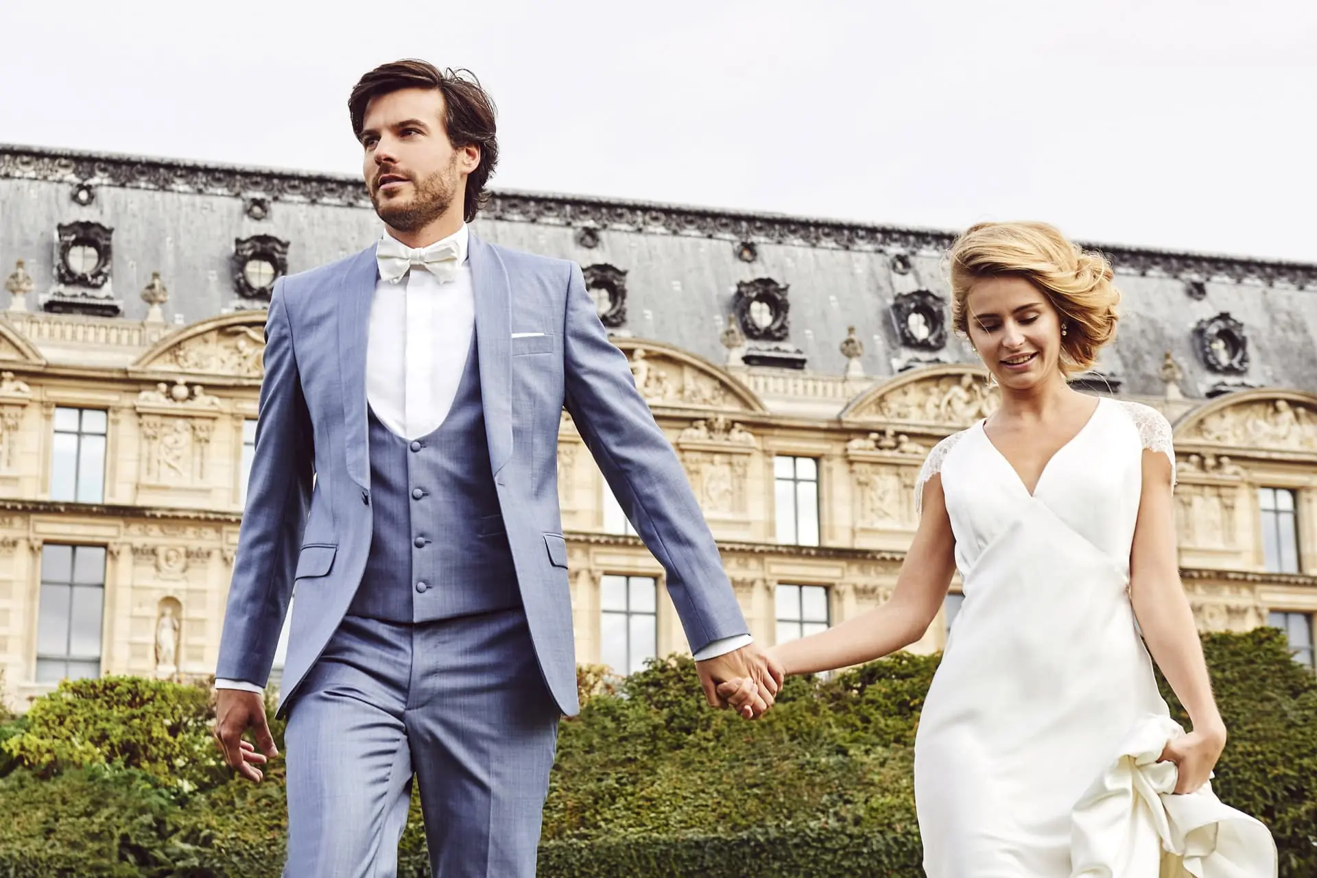 mariage