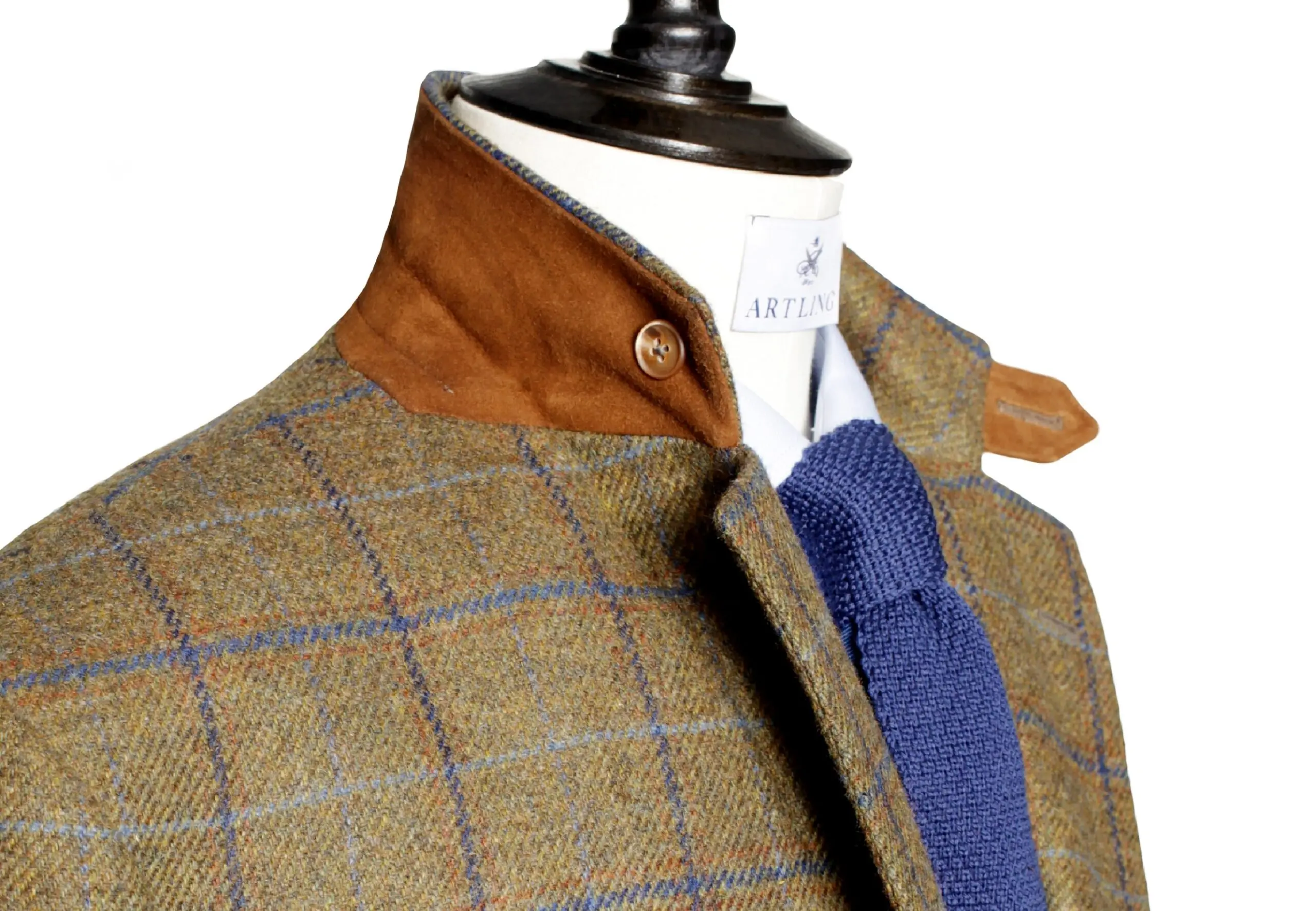 Artling Paris Veste Campagne sur-mesure