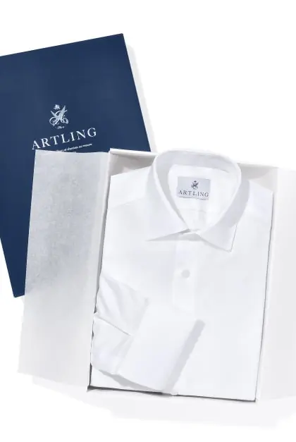 Chemise de mariage