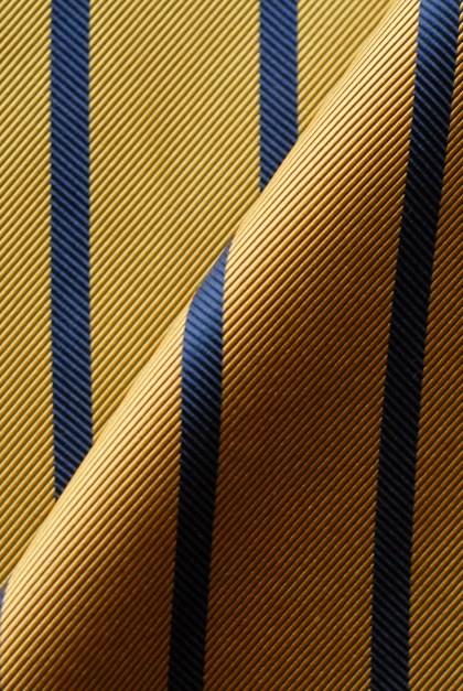 Les cravates sur-mesure : le choix idéal pour un style unique