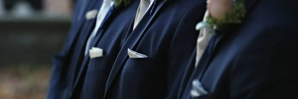 Soyez un témoin à la hauteur avec nos costumes pour les témoins de mariage