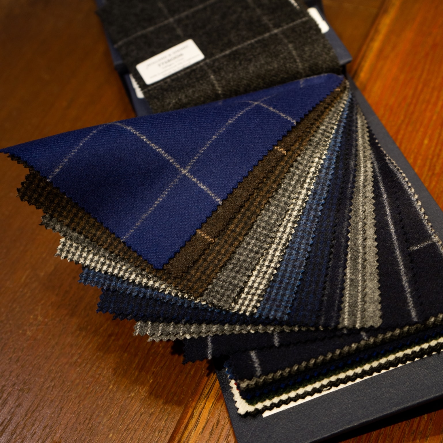 Le journal d’Artling, sur la mode sur mesure