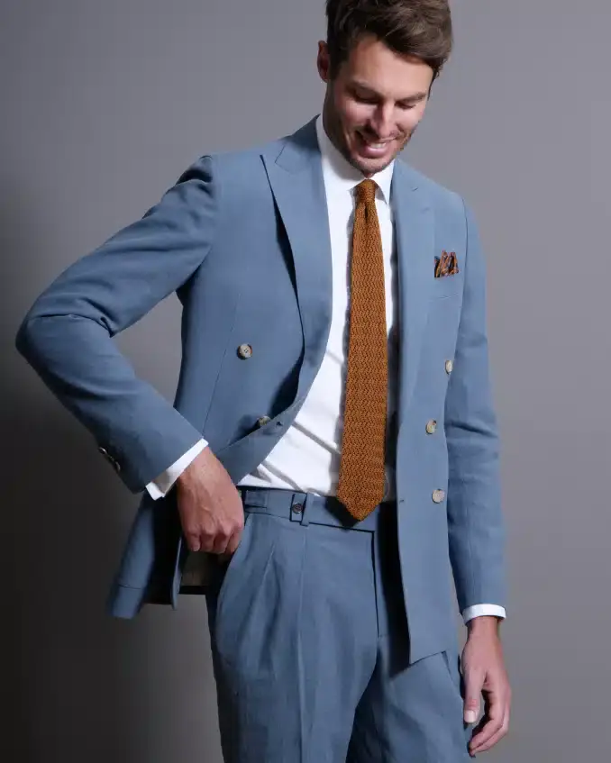 Costume de mariage pour invité : comment bien le choisir ?