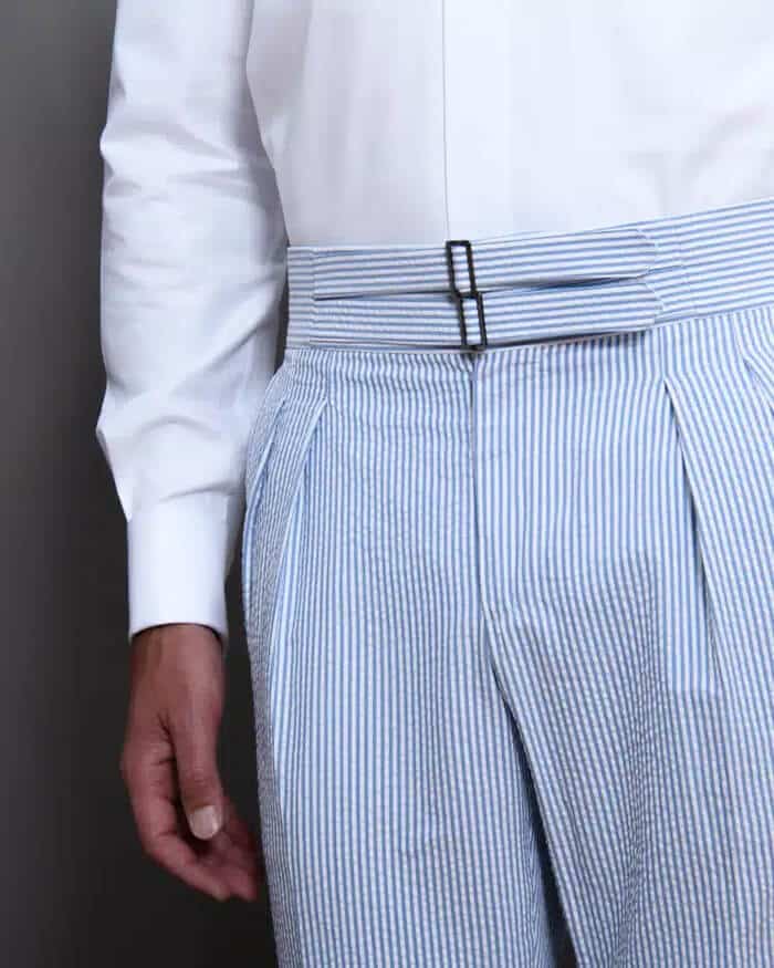 Artling pantalon bleu