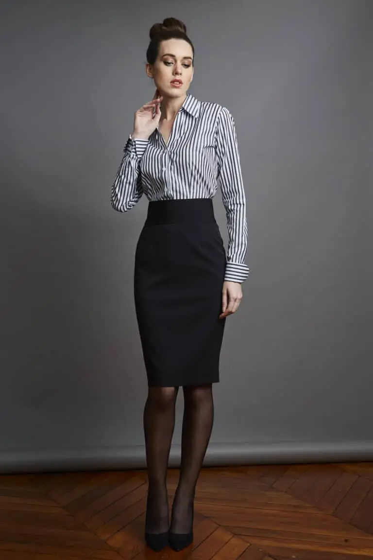 L'univers du sur-mesure pour Femme