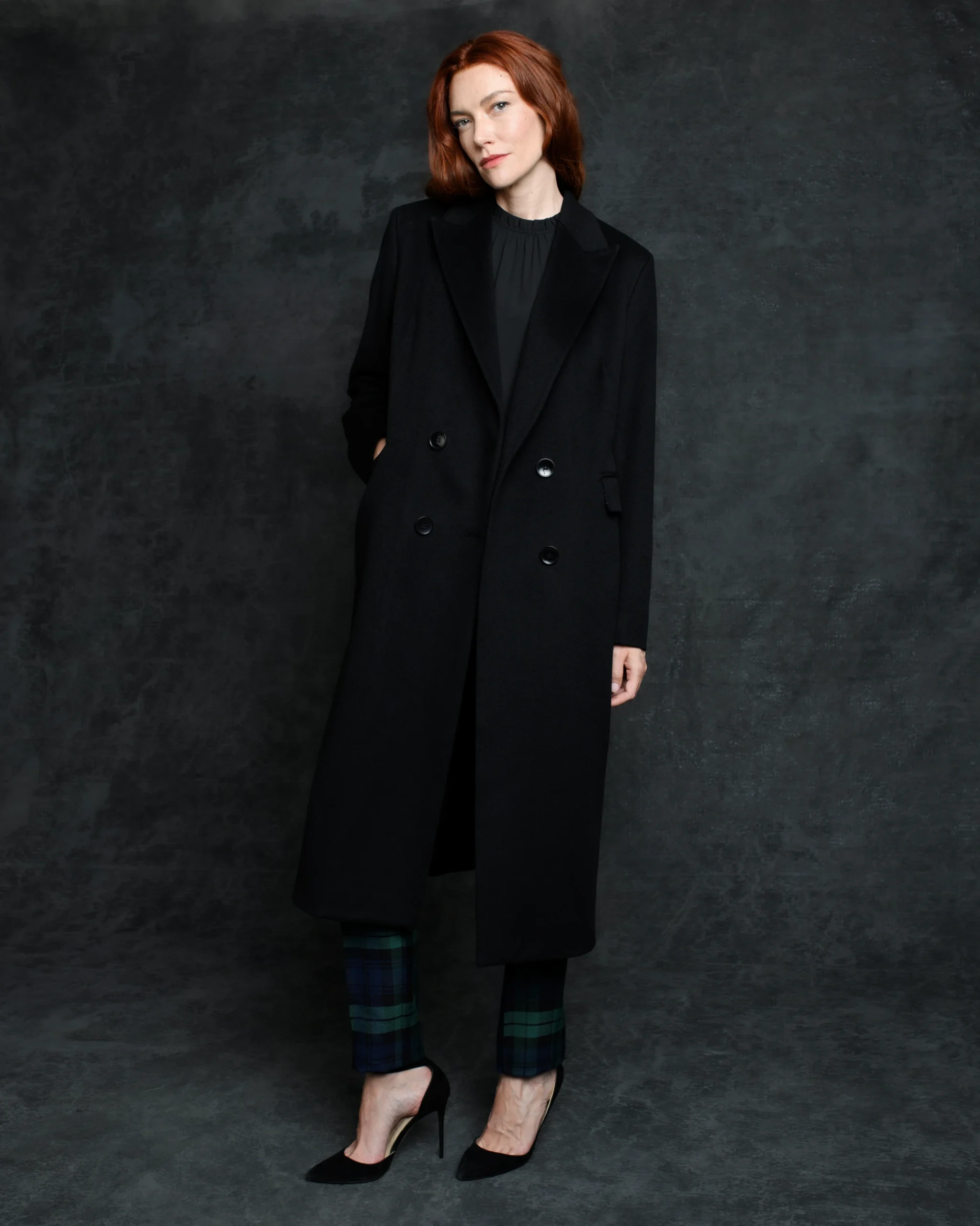 Artling Paris Collection Femme costume noir