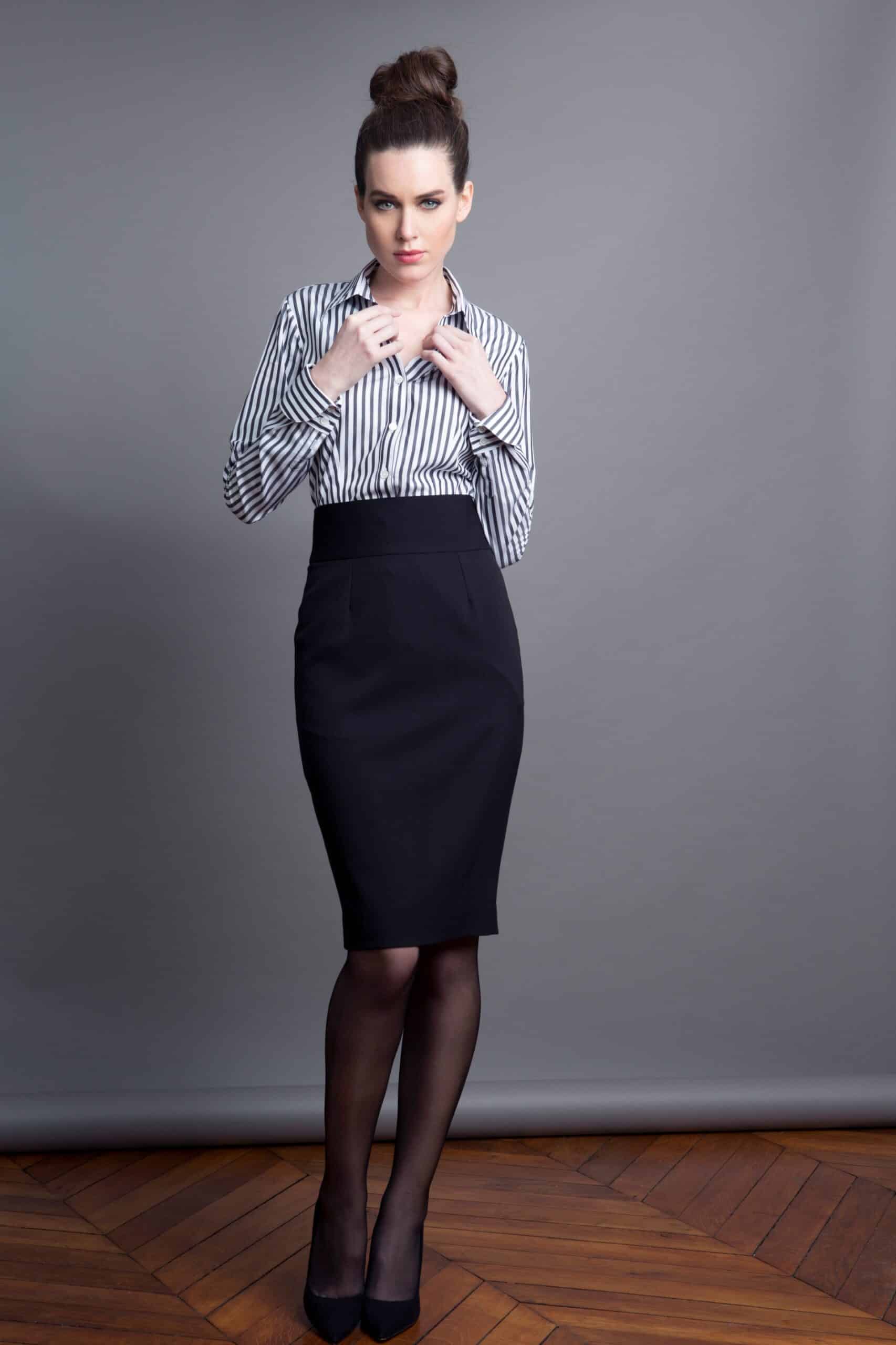 Artling Paris Collection Femme Jupe sur mesure