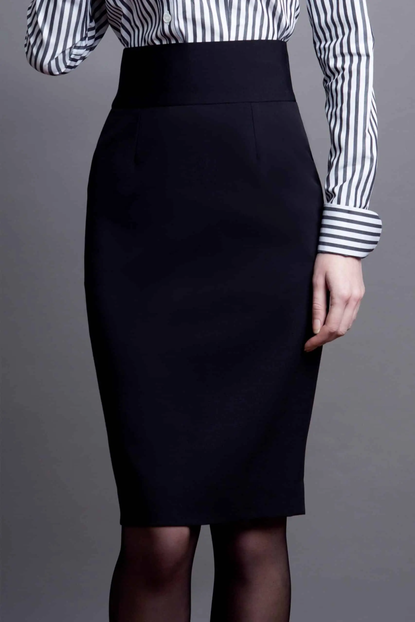 Artling Paris Collection Femme Jupe sur mesure