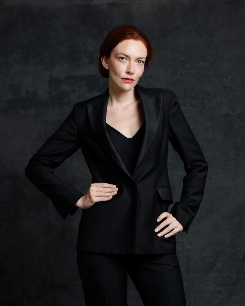 ARTLING Paris - Tailleur sur mesure - Smoking noir