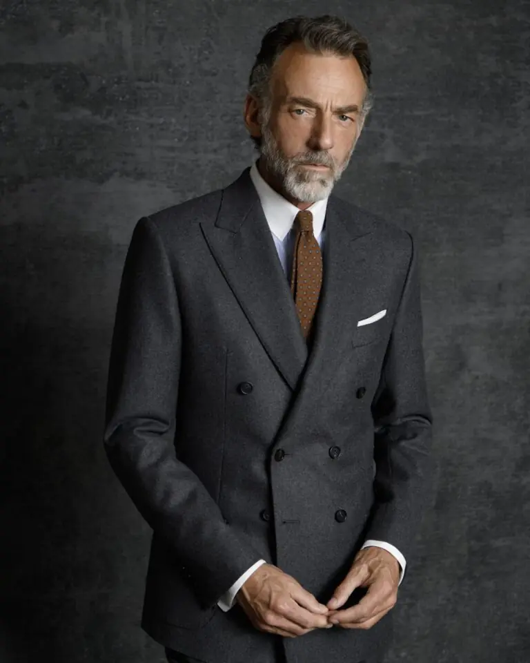 Costume sur mesure