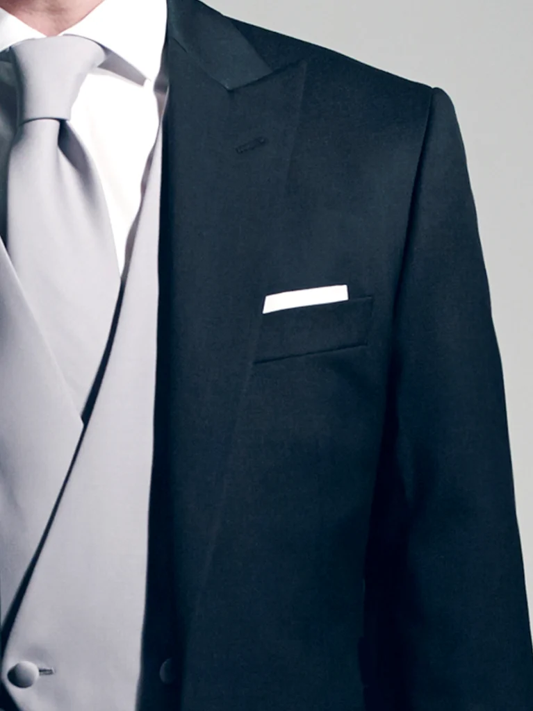 Artling Paris - Les accessoires de la jaquette sur mesure