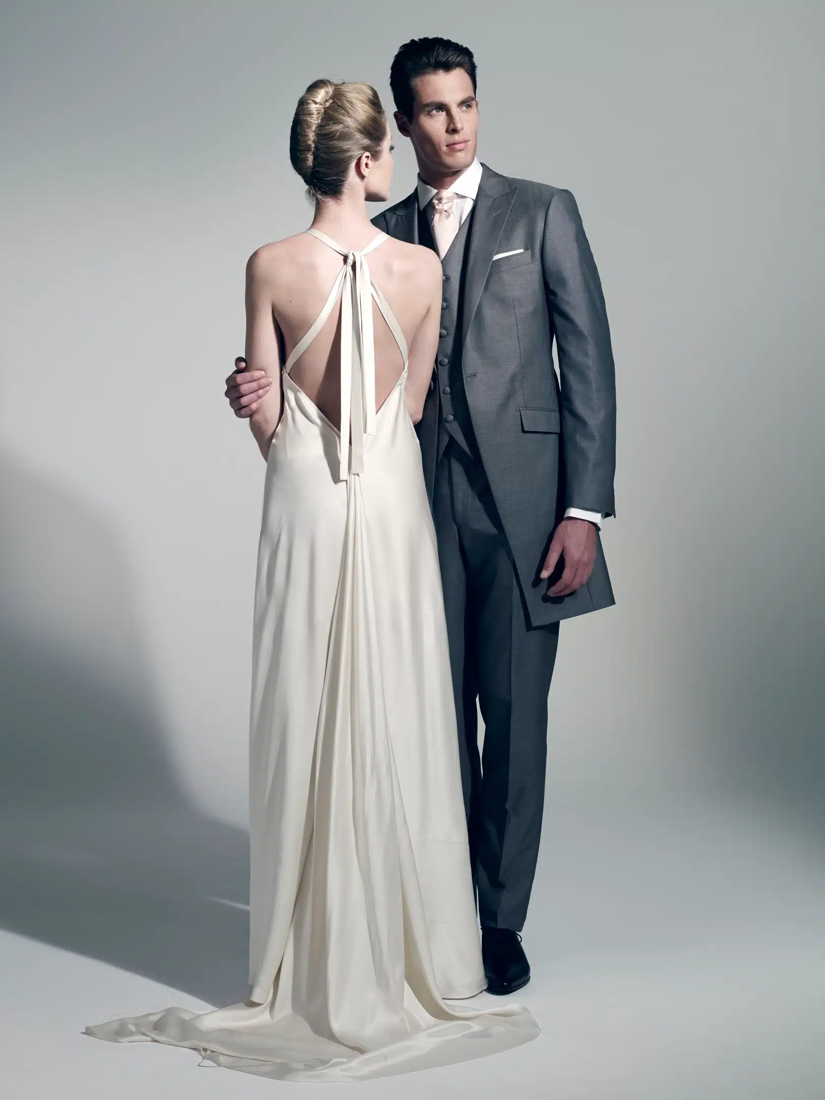 Artling - redingote homme mariage