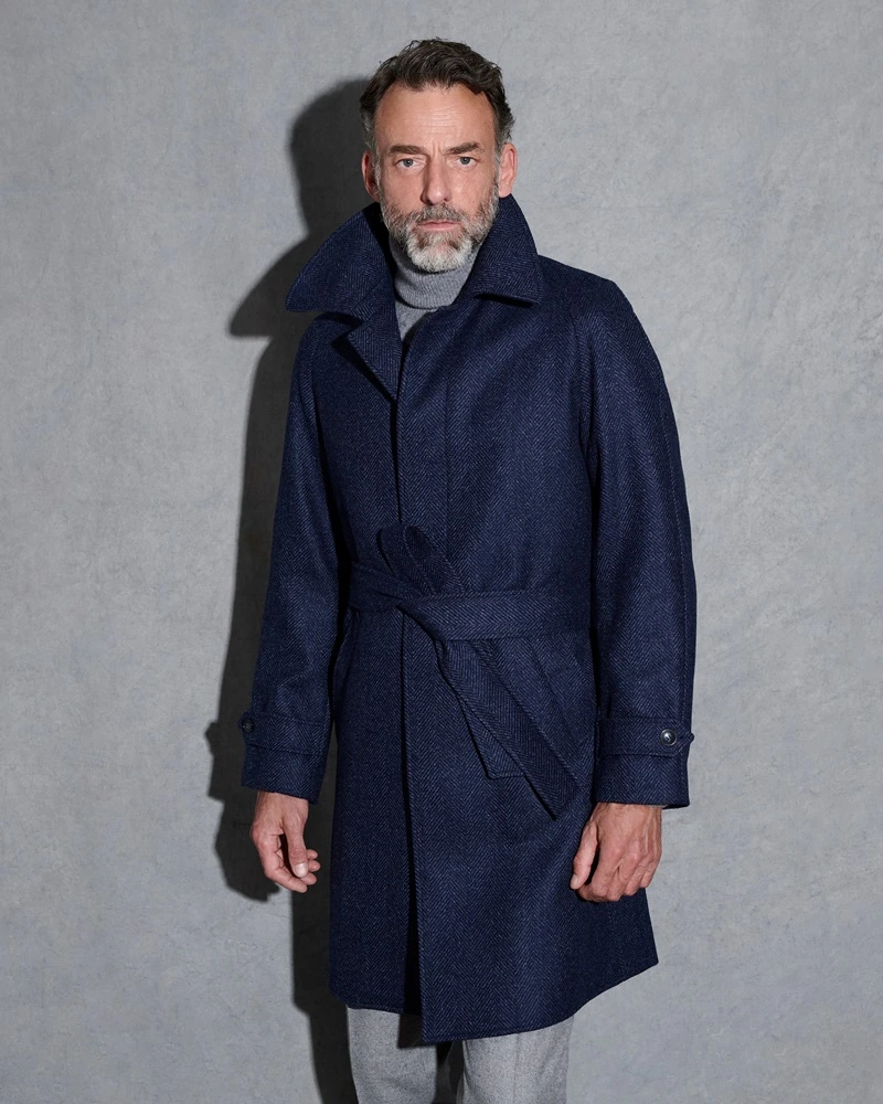 Manteau hiver homme - Artling