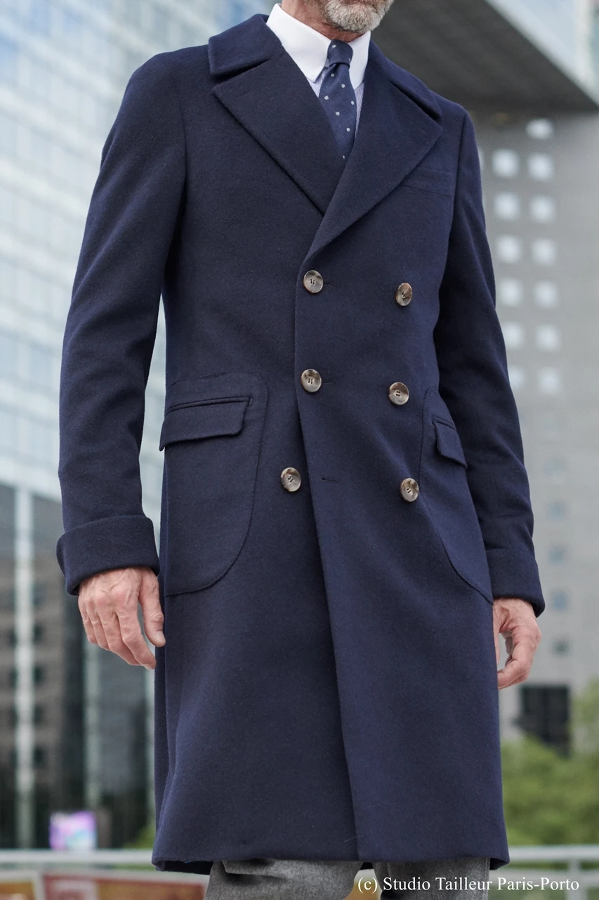 manteau hiver homme - Artling