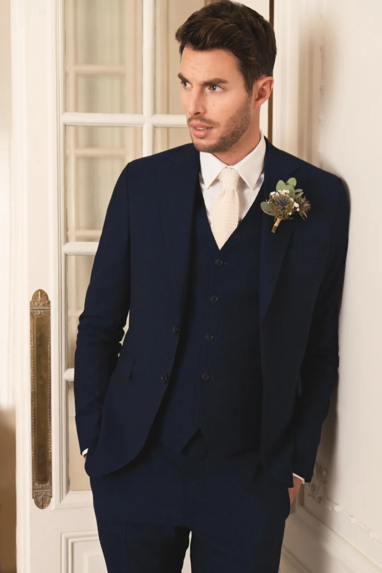 L'univers du mariage pour Homme